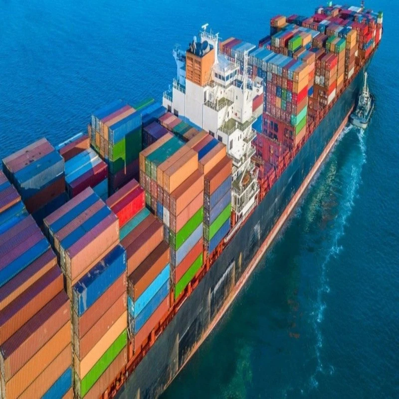 International Freight Ocean