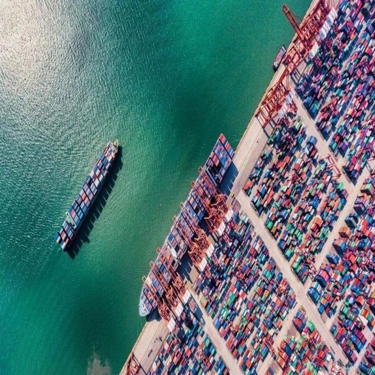 Top Chinese Shipping Companies Top Chinese Shipping Companies